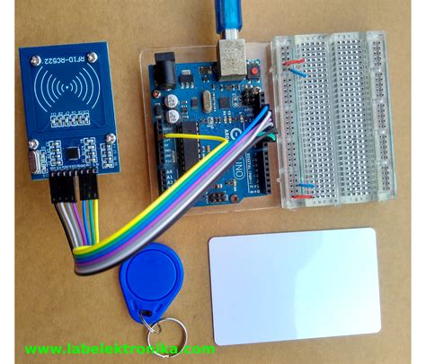 arduino card reader rfid|rfid coding using Arduino.